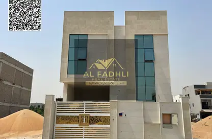 Townhouse - 3 Bedrooms - 5 Bathrooms for sale in Al Zaheya Gardens - Al Zahya - Ajman