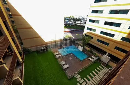 Apartment - 2 Bedrooms - 3 Bathrooms for rent in La Residenza - District 10 - Jumeirah Village Circle - Dubai