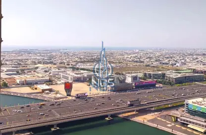 Apartment - 1 Bedroom - 2 Bathrooms for rent in Noura Tower - Al Habtoor City - Business Bay - Dubai