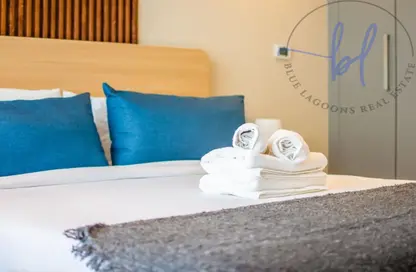 Apartment - Studio - 1 Bathroom for rent in Candace Aster - Azizi Residence - Al Furjan - Dubai