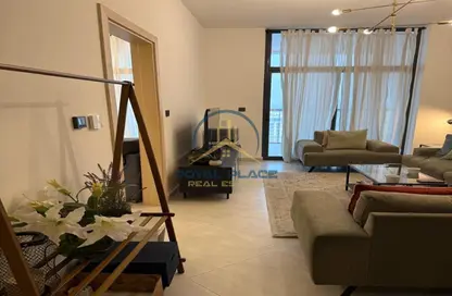 شقة - غرفة نوم - 2 حمامات للبيع في بن غاطي افنيو - الجداف - دبي شقة - غرفة نوم - 2 حمامات للبيع في بن غاطي افنيو - الجداف - دبي