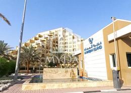 Apartment - 1 bedroom - 2 bathrooms for sale in Kahraman - Bab Al Bahar - Al Marjan Island - Ras Al Khaimah