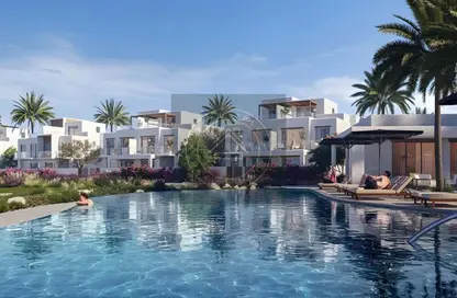 فيلا - 4 غرف نوم - 5 حمامات للبيع في ريفانا - ذا فالي - دبي