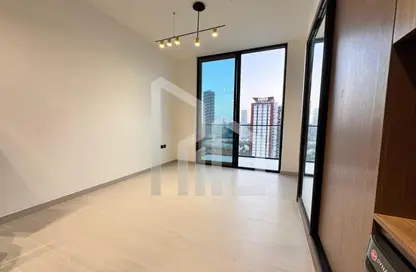 Apartment - Studio - 1 Bathroom for rent in Binghatti Tulip - Jumeirah Village Circle - Dubai