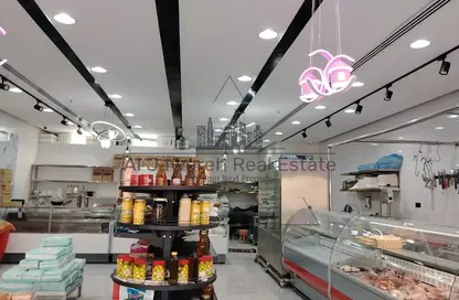 Shop - Studio - 1 Bathroom for sale in Al Mowaihat 1 - Al Mowaihat - Ajman