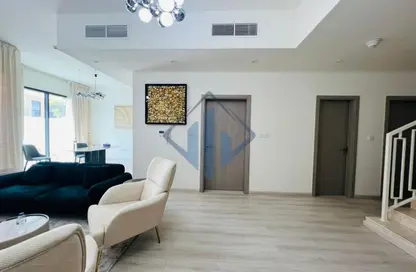 Townhouse - 3 Bedrooms - 4 Bathrooms for rent in Marbella II Villas - Marbella - Mina Al Arab - Ras Al Khaimah