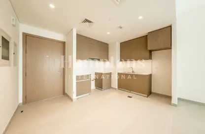 صورة لـ مطبخ شقة - غرفة نوم - 1 حمام للبيع في باي شور - جريك بيتش - ميناء خور دبي (ذا لاجونز) - دبي ، صورة رقم 1