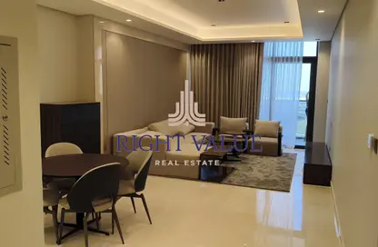 Apartment - 2 Bedrooms - 2 Bathrooms for sale in Nobles Tower - Business Bay - Dubai