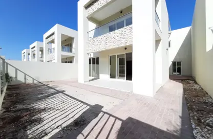 فيلا - 3 غرف نوم - 4 حمامات للايجار في برمودا - ميناء العرب - راس الخيمة - رأس الخيمة