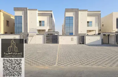 فيلا - 5 غرف نوم - 7 حمامات للبيع في الزاهية جاردنز - الزاهية - عجمان