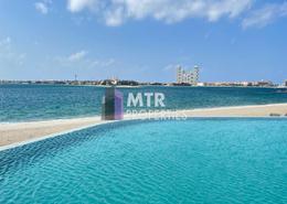 Apartment - 2 bedrooms - 3 bathrooms for sale in Serenia Residences The Palm - Palm Jumeirah - Dubai