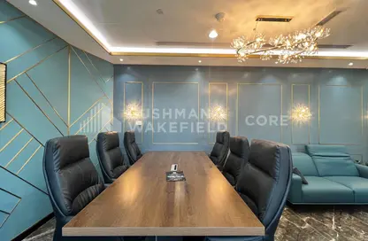 Office Space - Studio for rent in Lake Almas East - Jumeirah Lake Towers - Dubai