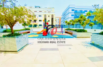 Apartment - 1 Bedroom - 2 Bathrooms for rent in Al Warsan 4 - Al Warsan - Dubai