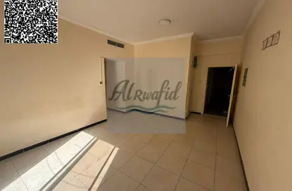 شقة - غرفة نوم - 1 حمام للايجار في برج النعيمية  2 - أبراج النعيمية - النعيمية - عجمان