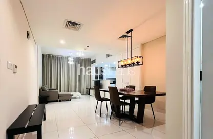 شقة - غرفة نوم - 2 حمامات للبيع في بلازو هايتس - الضاحية 10 - قرية جميرا الدائرية - دبي