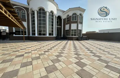 Villa - 5 Bedrooms - 7 Bathrooms for rent in Al Khawaneej 2 - Al Khawaneej - Dubai Villa - 5 Bedrooms - 7 Bathrooms for rent in Al Khawaneej 2 - Al Khawaneej - Dubai