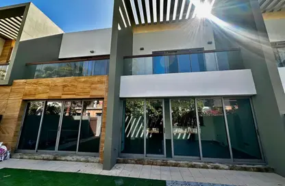 فيلا - 4 غرف نوم - 6 حمامات للايجار في فلل البرشاء 1 - البرشاء 1 - البرشاء - دبي