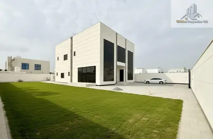 Villa - 6 Bedrooms - 7+ Bathrooms for rent in Al Warqa'a 4 - Al Warqa'a - Dubai