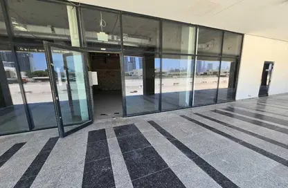 Retail - Studio - 1 Bathroom for rent in Azizi Riviera 23 - Meydan One - Meydan - Dubai
