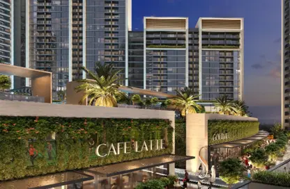 Apartment - 1 Bedroom - 1 Bathroom for sale in Sobha Orbis - Motor City - Dubai