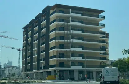 Apartment - 3 Bedrooms - 4 Bathrooms for sale in Divine Living - Arjan - Dubai
