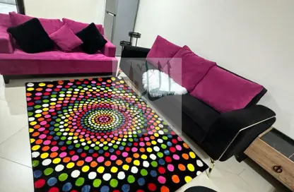 Apartment - Studio - 1 Bathroom for rent in Al Naimiya - Al Nuaimiya - Ajman
