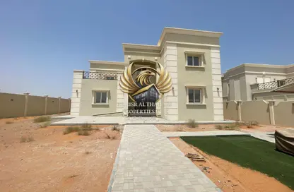 دوبلكس - 5 غرف نوم - 5 حمامات للايجار في الرفاع - رأس الخيمة