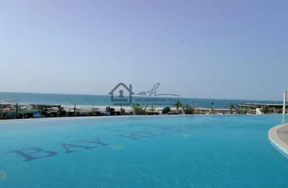 شقة - 2 غرف نوم - 3 حمامات للايجار في باي ريزيدنس - جزيرة حياة - ميناء العرب - راس الخيمة - رأس الخيمة