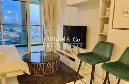 Apartment - Studio - 2 Bathrooms for sale in Bayz by Danube - Business Bay - Dubai