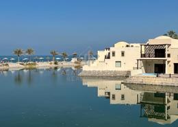 Water View image for: Villa - 1 bedroom - 2 bathrooms for sale in The Cove Rotana - Ras Al Khaimah Waterfront - Ras Al Khaimah, Image 1