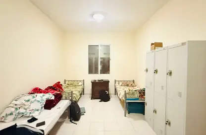 Apartment - 1 Bedroom - 2 Bathrooms for sale in Building L12 - Greece Cluster - International City - Dubai