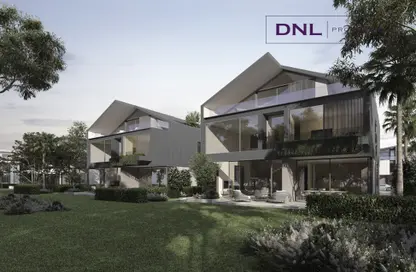 Villa - 5 Bedrooms - 6 Bathrooms for sale in Nad Al Sheba Gardens Phase 2 - Nad Al Sheba 1 - Nad Al Sheba - Dubai