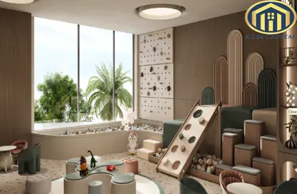 Apartment - 2 Bedrooms - 3 Bathrooms for sale in Rabdan Gates - Majan - Dubai Land - Dubai