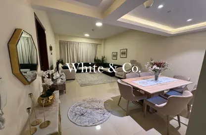 Apartment - 1 Bedroom - 2 Bathrooms for sale in Laya Residences - Jumeirah Village Circle - Dubai