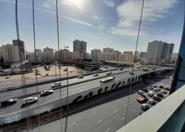 Apartment - 1 bedroom - 2 bathrooms for sale in Gulfa Towers - Al Rashidiya 1 - Al Rashidiya - Ajman