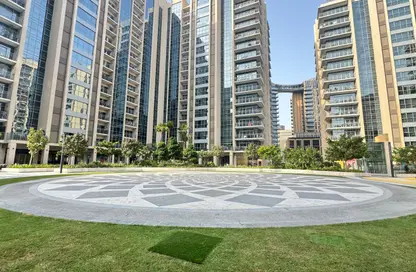 Apartment - 2 Bedrooms - 3 Bathrooms for rent in Deira Enrichment Project - Deira - Dubai