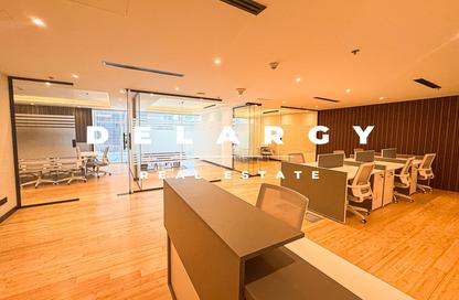 Office Space - Studio for rent in HDS Business Centre - JLT Cluster M - Jumeirah Lake Towers - Dubai