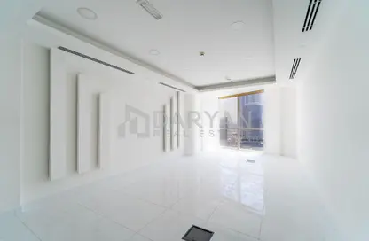 Office Space - Studio for rent in B2B Tower - Business Bay - Dubai