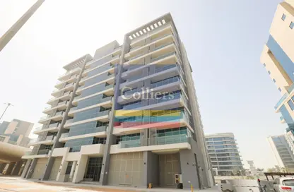Apartment - 1 Bedroom - 2 Bathrooms for rent in C2568 - Al Raha Beach - Abu Dhabi