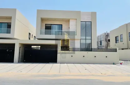 فيلا - 5 غرف نوم - 7 حمامات للبيع في الزاهية جاردنز - الزاهية - عجمان