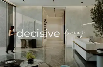 Apartment - 2 Bedrooms - 3 Bathrooms for sale in Norah Residence - District 14 - Jumeirah Village Circle - Dubai