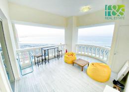 Studio - 1 bathroom for rent in Royal breeze 3 - Royal Breeze - Al Hamra Village - Ras Al Khaimah