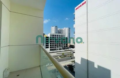 شقة - 2 غرف نوم - 3 حمامات للايجار في غالا جاردن - ارجان - دبي