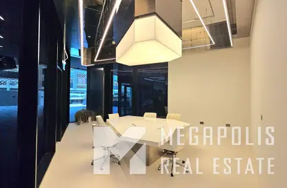 Shop - Studio for sale in Marquise Square Tower - Business Bay - Dubai