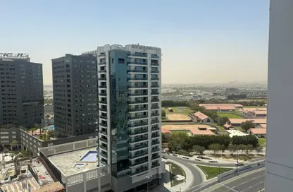 شقة - 3 غرف نوم - 3 حمامات للايجار في سنترال 1 - الخليج التجاري - دبي
