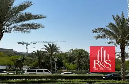 شقة - 1 حمام للايجار في بن غاطي توليب - قرية الجميرا سركل - دبي