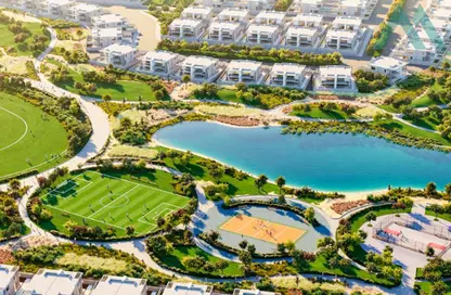 تاون هاوس - 4 غرف نوم - 4 حمامات للبيع في ناتورا - داماك هيلز 2 - دبي تاون هاوس - 4 غرف نوم - 4 حمامات للبيع في ناتورا - داماك هيلز 2 - دبي