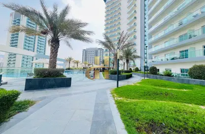 Apartment - 1 Bedroom - 1 Bathroom for rent in Golf Vita A - Golf Vita - DAMAC Hills - Dubai