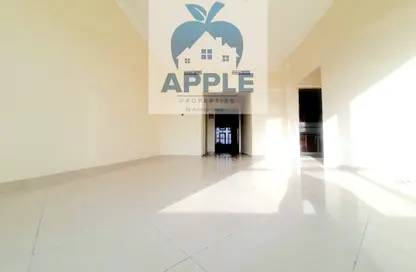 Apartment - 1 Bedroom - 2 Bathrooms for rent in Muwailih Building - Muwaileh - Sharjah