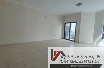 شقة - 2 غرف نوم - 3 حمامات للبيع في B2 برج الخور - الخور - عجمان وسط المدينة - عجمان